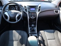 Hyundai i30 1.4