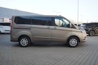 Ford Tourneo Custom Kombi 2.0 TDCi 320 L1 Titanium