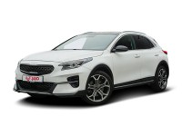 Kia XCeed 1.6 T-GDI Platinum Sitzbelüftung Totwinkel
