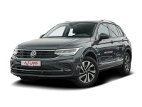 VW Tiguan 1.5 TSI DSG Active LED Navi Panorama ACC