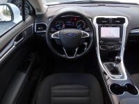 Ford Mondeo Turnier 1.5 EcoBoost Business