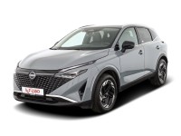 Nissan Qashqai Tekna+ 1.3 Dig-T Aut. 2-Zonen-Klima Navi Sitzheizung