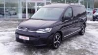 Vorschau: VW Caddy Maxi 1.5 TSI Style DSG