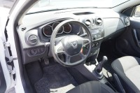 Dacia Logan II MCV Kombi 1.2 16V