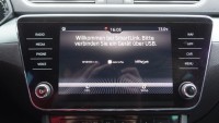 Skoda Superb Combi 1.5 TSI DSG