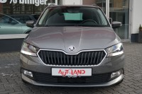 Skoda Fabia Combi 1.0 TSI Best of