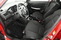 Suzuki Swift 1.2 Dualjet Autom. Comfort SHZ