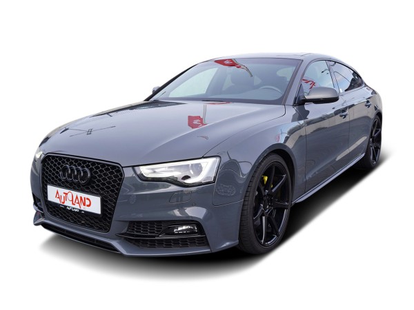 Audi A5 Sportback 3.0 TDI quattro