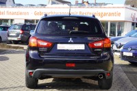 Mitsubishi ASX 1.6