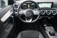 Mercedes-Benz CLA 220 220d 4M AMG-Line