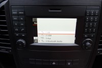 Mercedes-Benz Vito 111 CDI Mixto extralang