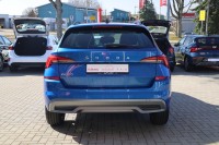 Skoda Kamiq 1.5 TSI DSG