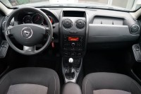 Dacia Duster 1.6 SCe