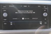 VW T-Cross 1.0 TSI DSG R-Line