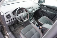 Seat Alhambra 2.0 TDI FR-Line