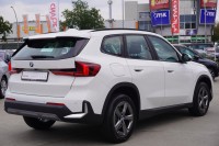 BMW X1 18 i sDrive