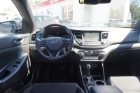 Hyundai Tucson 1.6 T-GDI Passion + 4WD