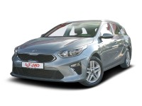 Kia Ceed SW 1.5 T-GDI AT 2-Zonen-Klima Sitzheizung Tempomat