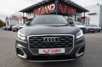 Audi Q2 35 1.5 TFSI sport S-Tronic