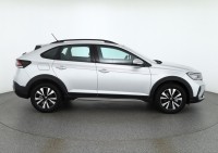 VW Taigo 1.0 TSI DSG Life