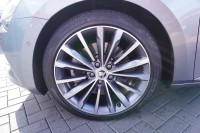 Skoda Superb Combi 2.0 L&K 4x4