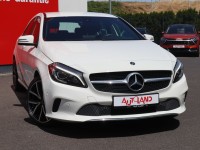 Mercedes-Benz A 200 A200 BlueEfficiency