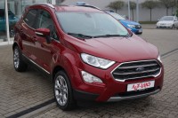 Ford EcoSport 1.0 EcoBoost Titanium
