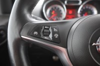 Opel Adam S 1.4 Turbo RECARO INFINITY
