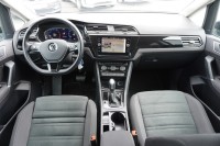 VW Touran 1.5 TSI Highline DSG