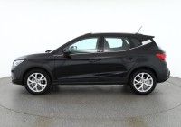 Vorschau: Seat Arona 1.0 TSI DSG FR
