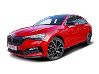 Skoda Scala 1.5 TSI Monte Carlo LED Navi Panorama AHK