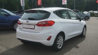 Ford Fiesta 1.5 TDCi Cool & Connect