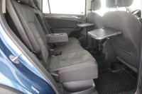 VW Tiguan Allspace 2.0 TDI R-Line 4Motion