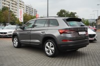 Skoda Kodiaq 1.5 TSI DSG Tour