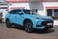MG HS 1.5 T-GDI Luxury Aut.