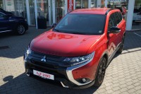 Mitsubishi Outlander 2.0 MIVEC CVT