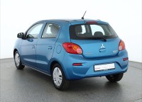 Mitsubishi Space Star 1.0