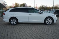 VW Golf VIII Variant 1.0 TSI