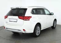 Mitsubishi Outlander 2.4 PHEV 4WD