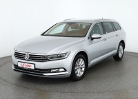 VW Passat Variant 1.8 TSI DSG LED Virtual Cockpit