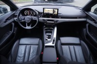 Audi A4 Avant allroad 40 TDI Aut.
