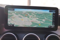 Mercedes-Benz C 180 C180