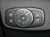 Ford Focus Turnier Titanium X 1.0 EB