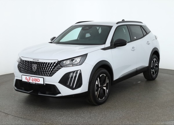 Peugeot 2008 1.2 PureTech