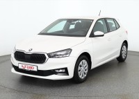 Skoda Fabia 1.0 TSI LED Sitzheizung DAB SmartLink PDC