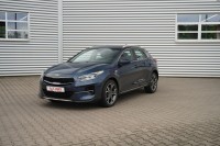 Vorschau: Kia xcee'd Xceed 1.5 T-GDI DCT Vision