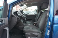 VW Touran 2.0 TDI DSG Comfortline