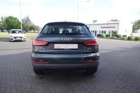 Audi Q3 2.0 TFSI quattro basis DSG
