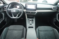 Seat Leon Sportstourer 2.0 TDI Xcellence DSG