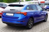 Skoda Scala 1.5 16V TSI Ambition